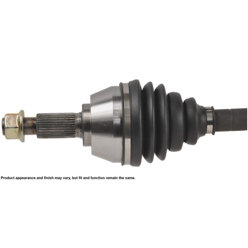 CARDONE New 66-6295 New CV Axle Assembly