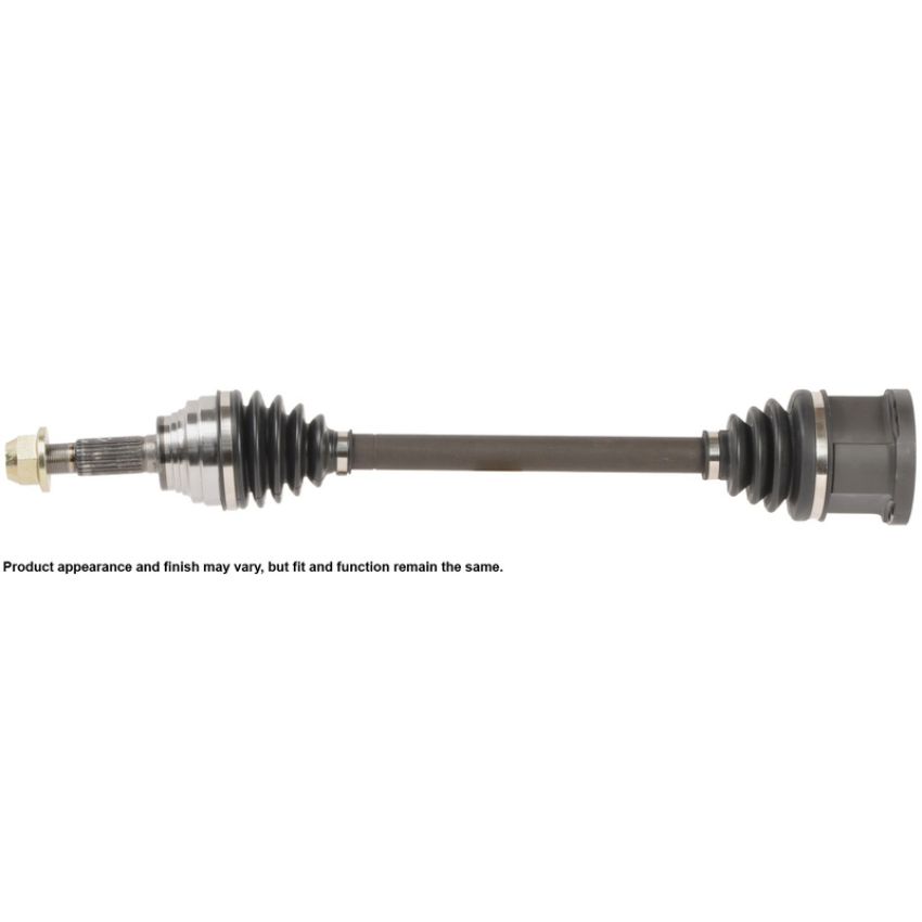 CARDONE New 66-6299 New CV Axle Assembly