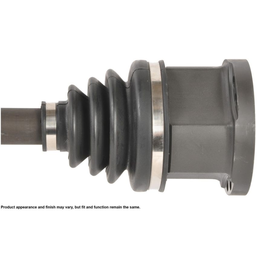 CARDONE New 66-6299 New CV Axle Assembly