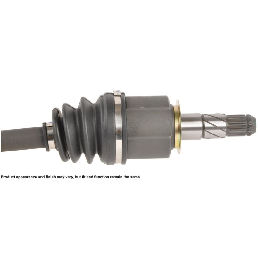 CARDONE New 66-6300 New CV Axle Assembly