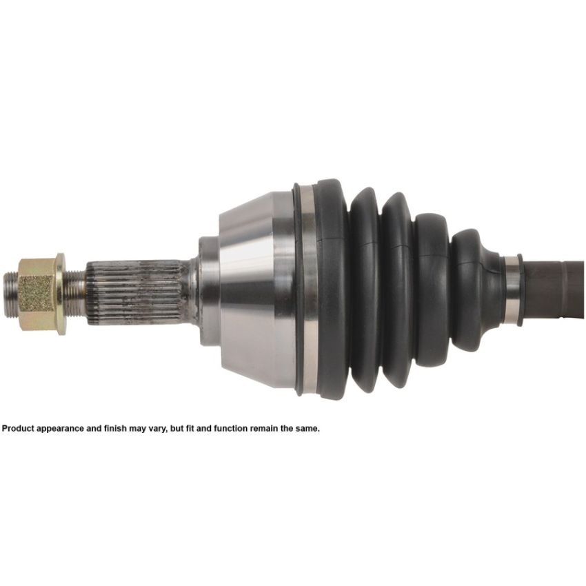 CARDONE New 66-6303 New CV Axle Assembly