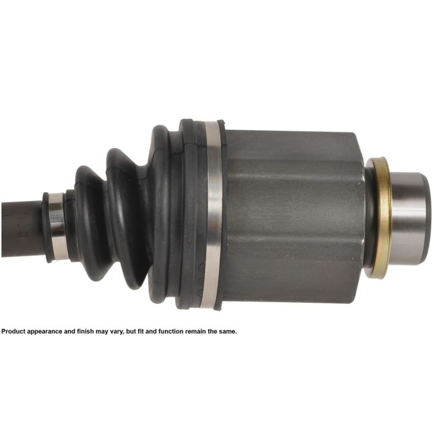 CARDONE New 66-6303 New CV Axle Assembly
