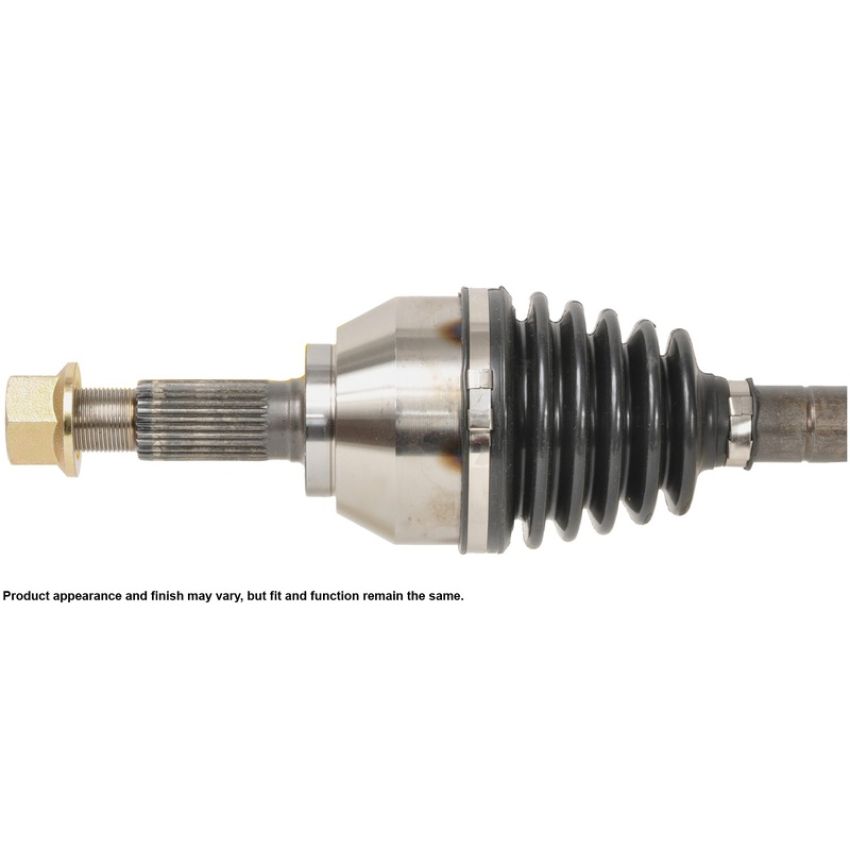 CARDONE New 66-6307 New CV Axle Assembly