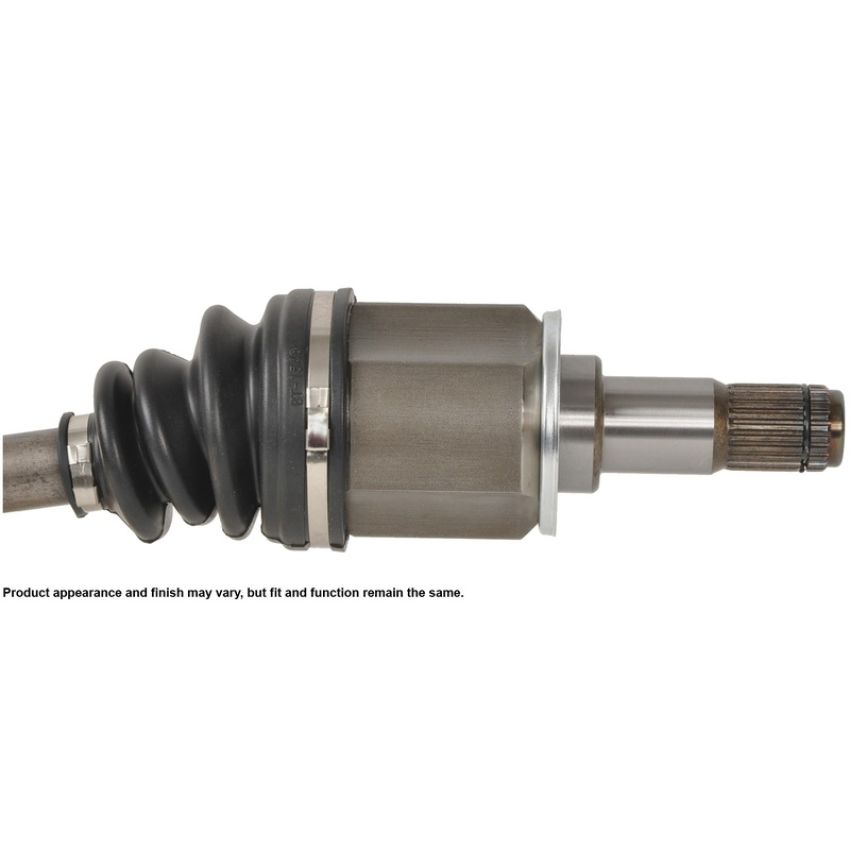 CARDONE New 66-6307 New CV Axle Assembly