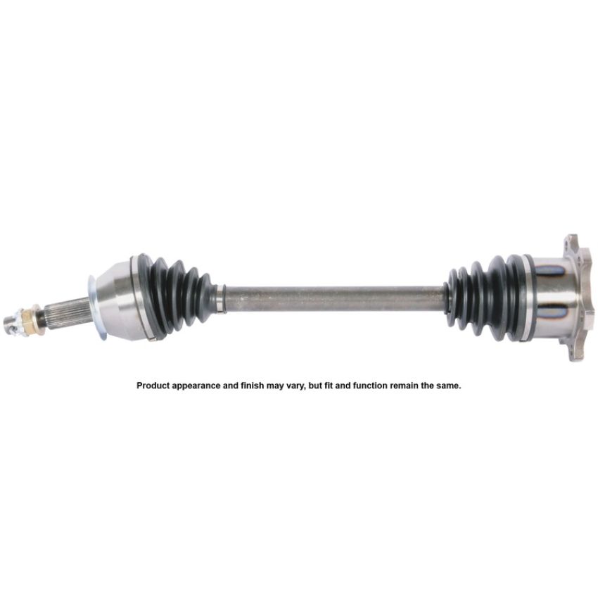 CARDONE New 66-6342 New CV Axle Assembly