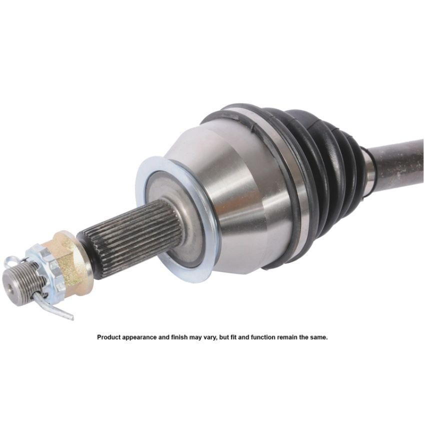 CARDONE New 66-6342 New CV Axle Assembly