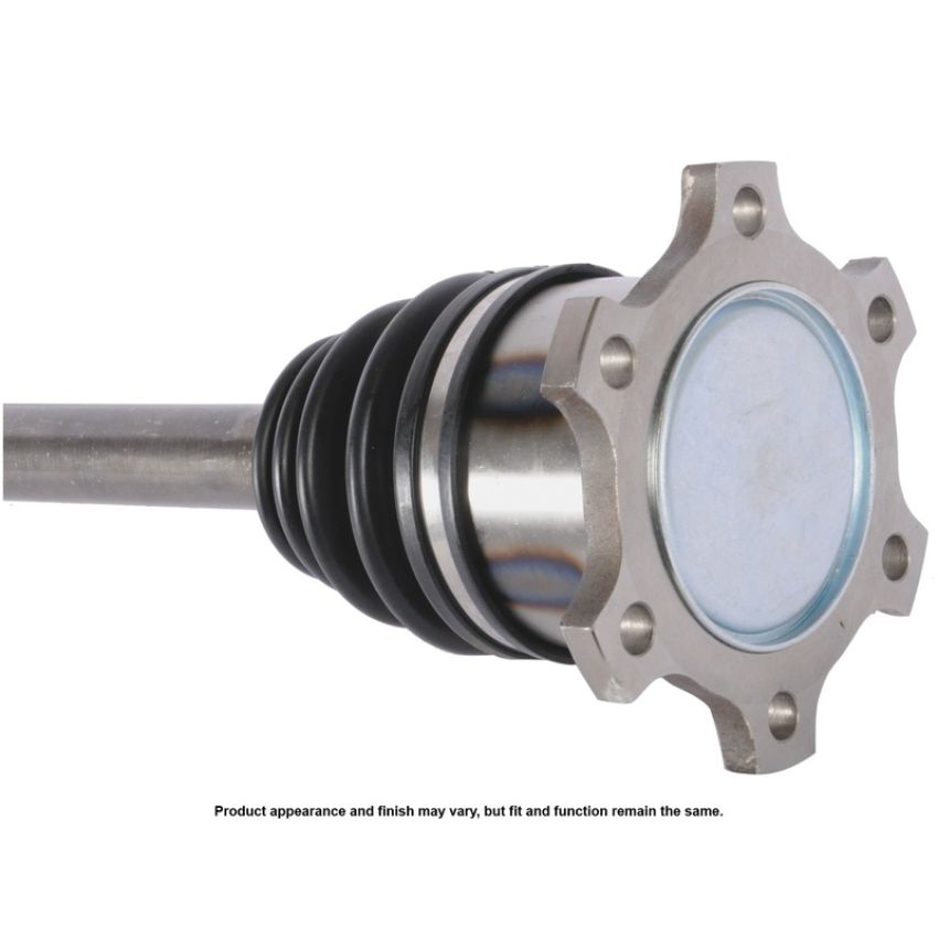 CARDONE New 66-6342 New CV Axle Assembly