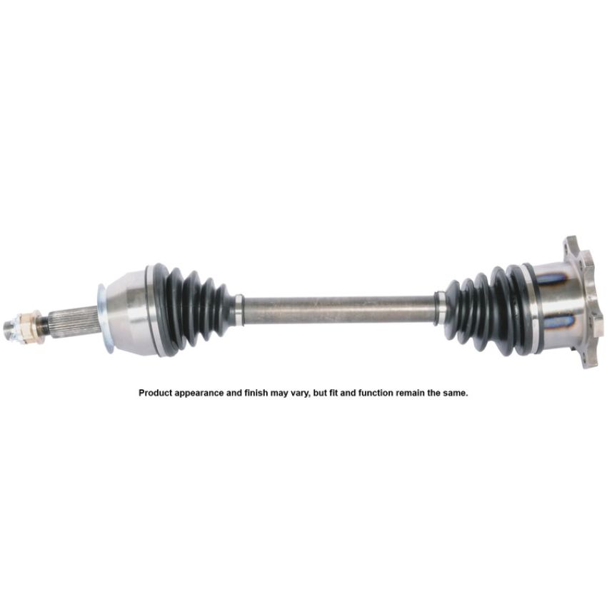 CARDONE New 66-6350 New CV Axle Assembly