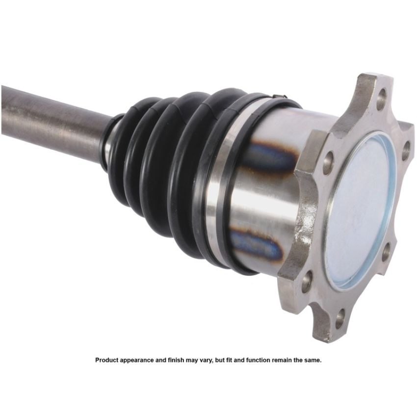 CARDONE New 66-6350 New CV Axle Assembly
