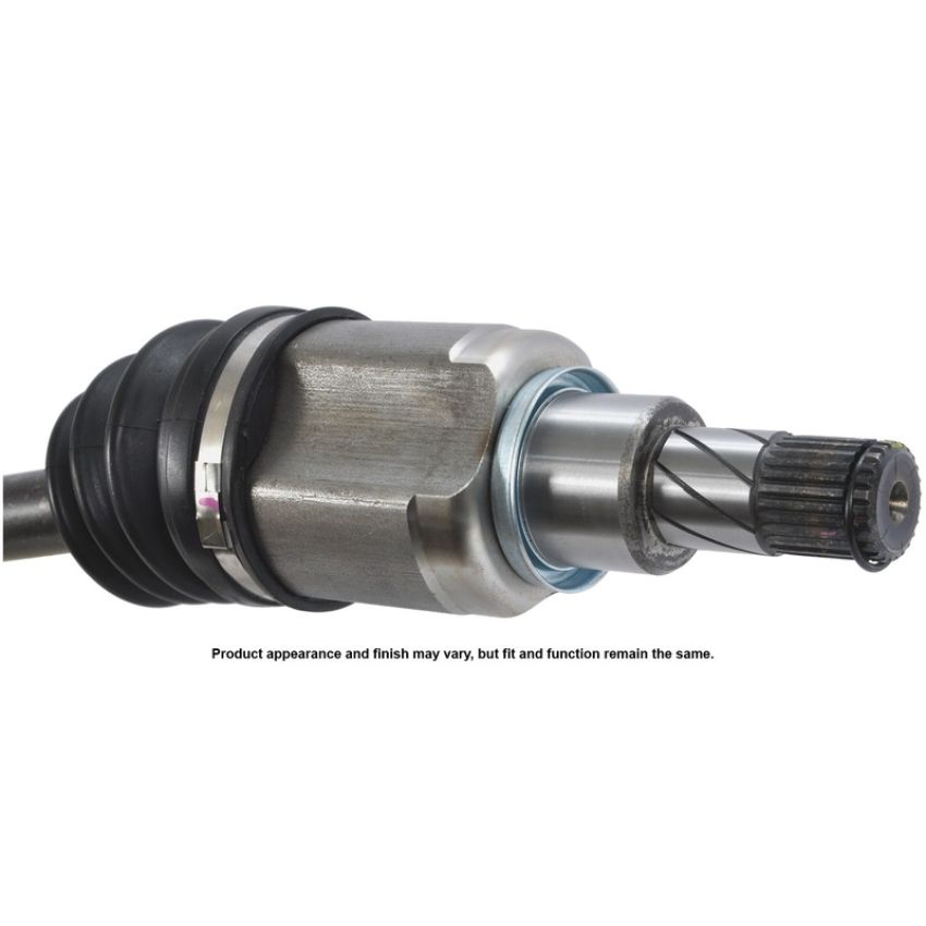 CARDONE New 66-6413 New CV Axle Assembly