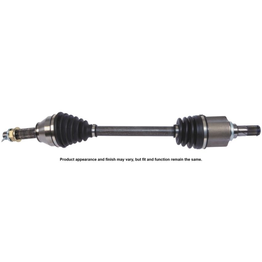 CARDONE New 66-6415 New CV Axle Assembly