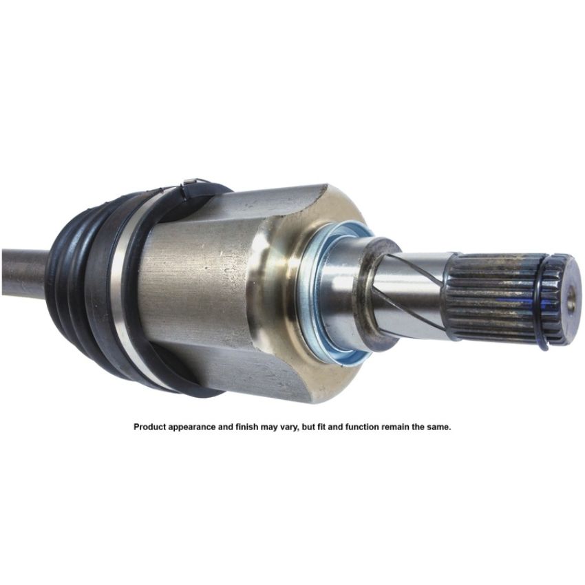 CARDONE New 66-6415 New CV Axle Assembly