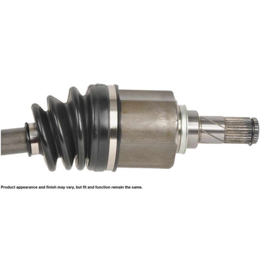CARDONE New 66-6417 New CV Axle Assembly