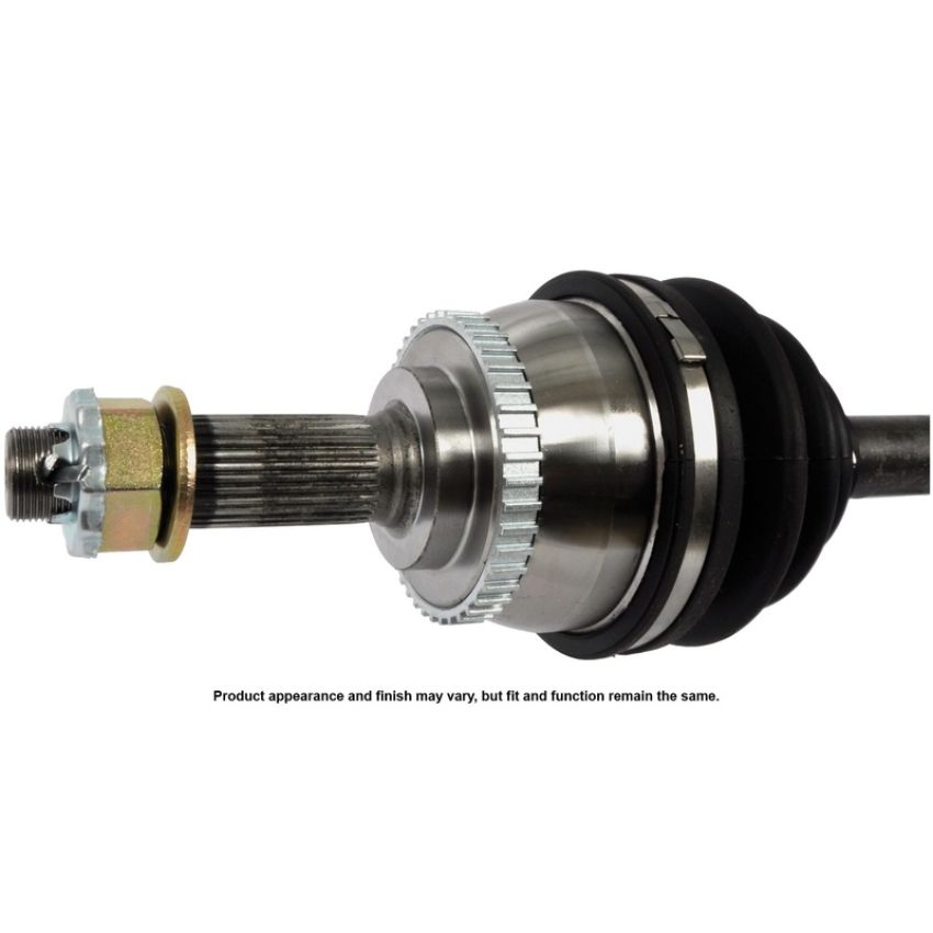 CARDONE New 66-6419 New CV Axle Assembly