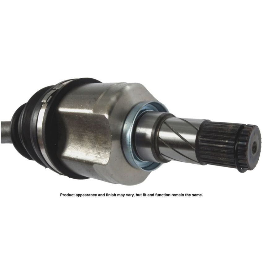 CARDONE New 66-6419 New CV Axle Assembly