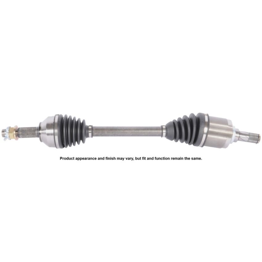 CARDONE New 66-6424 New CV Axle Assembly