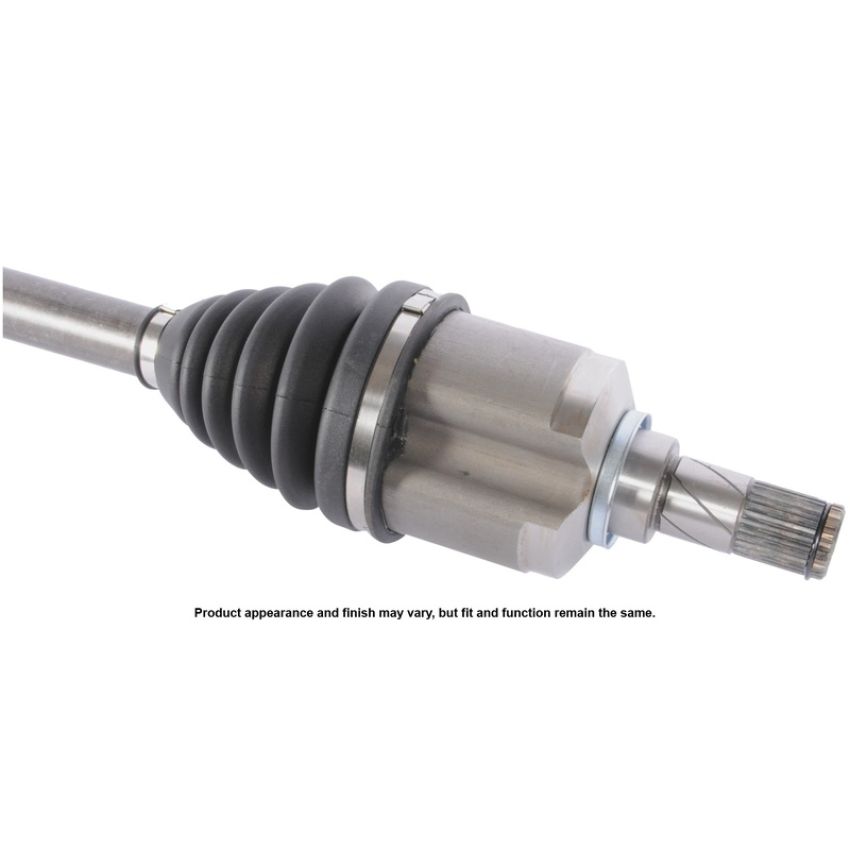 CARDONE New 66-6424 New CV Axle Assembly
