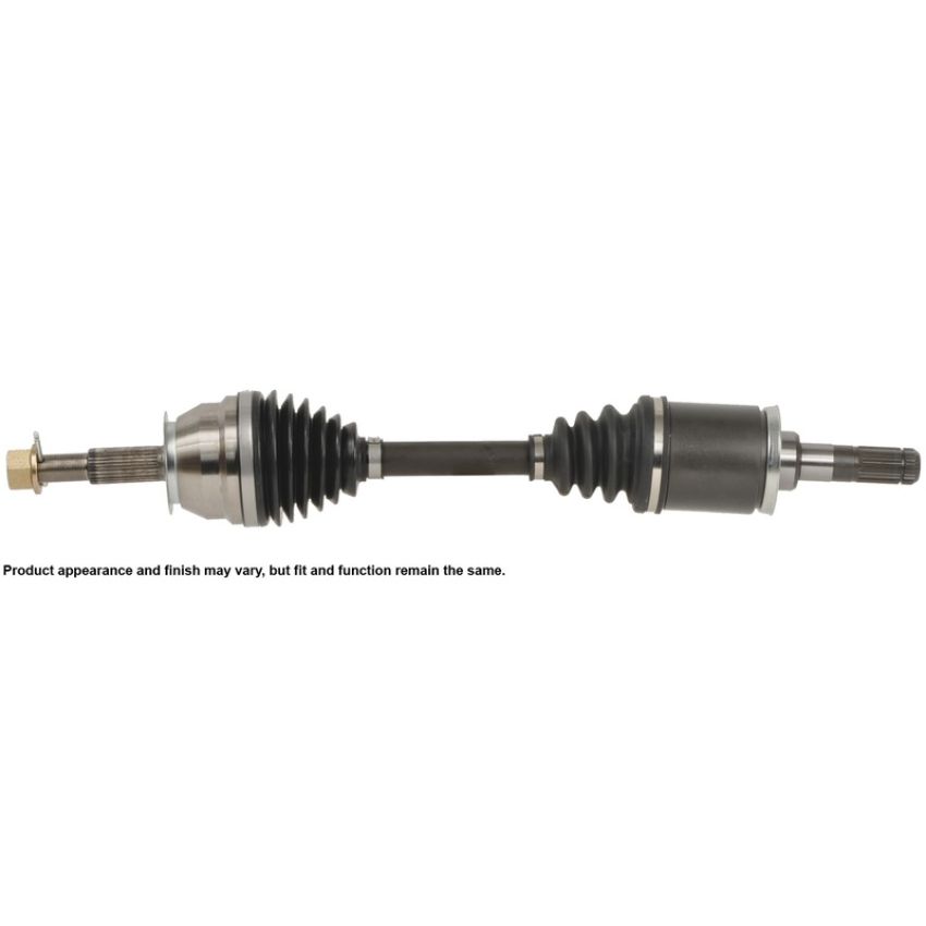 CARDONE New 66-6430HD New CV Axle Assembly