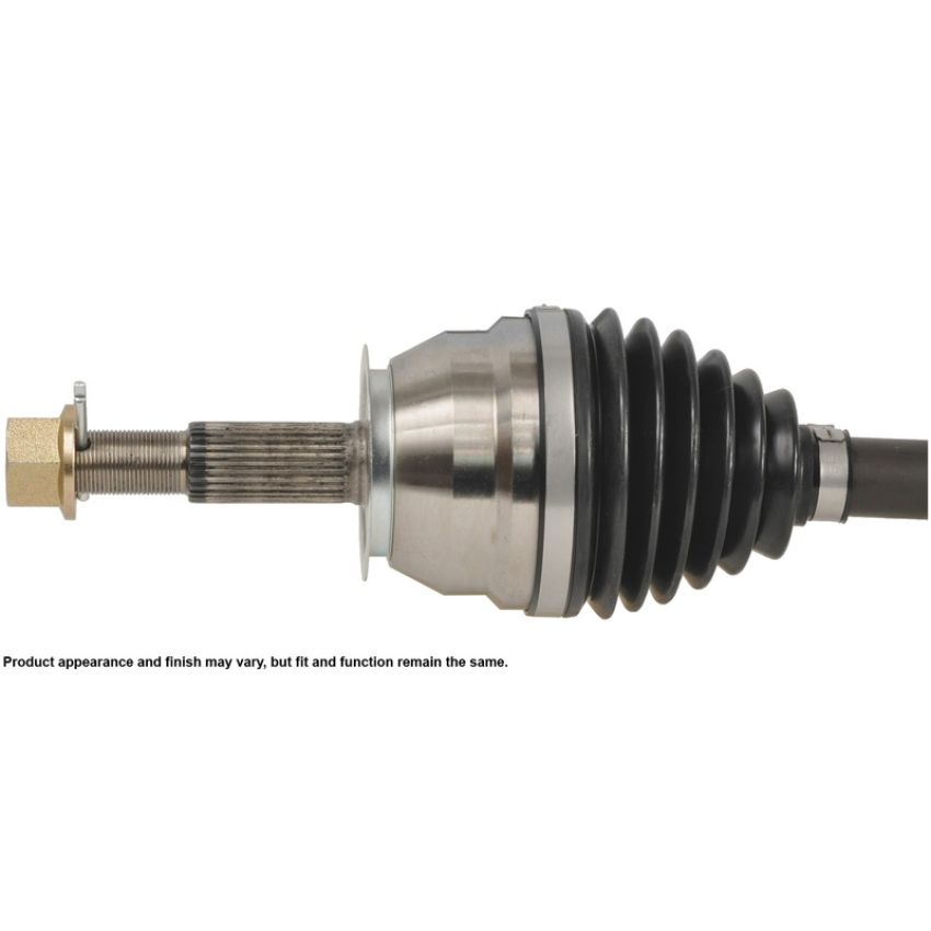 CARDONE New 66-6430HD New CV Axle Assembly