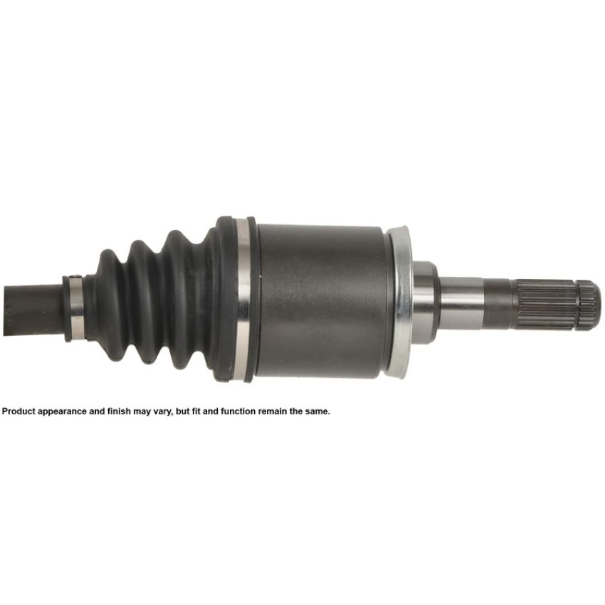 CARDONE New 66-6430HD New CV Axle Assembly