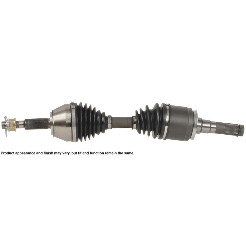 CARDONE New 66-6434HD New CV Axle Assembly
