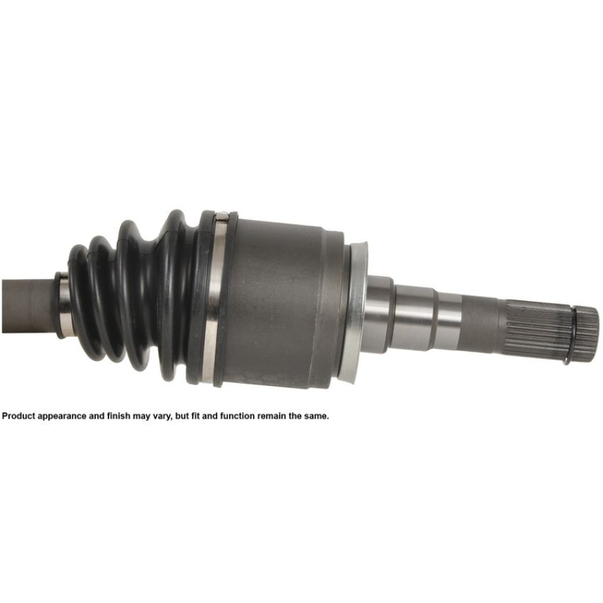 CARDONE New 66-6434HD New CV Axle Assembly