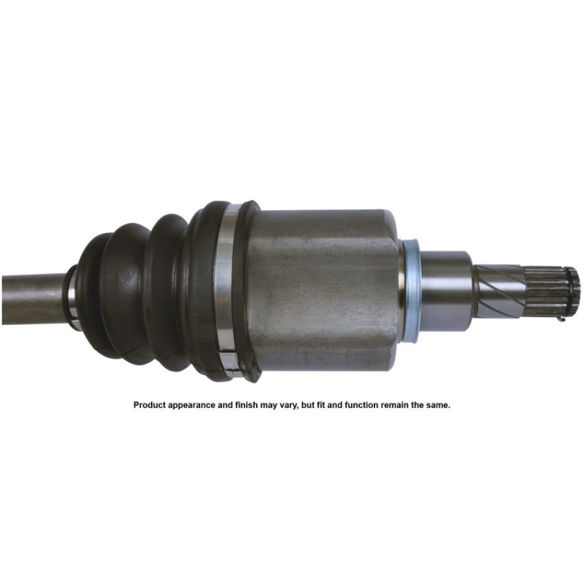 CARDONE New 66-6437 New CV Axle Assembly