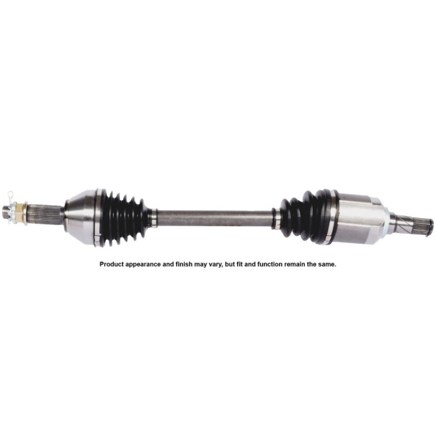 CARDONE New 66-6439 New CV Axle Assembly