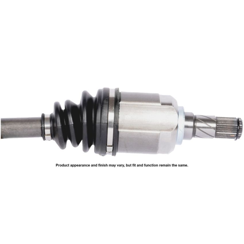 CARDONE New 66-6439 New CV Axle Assembly