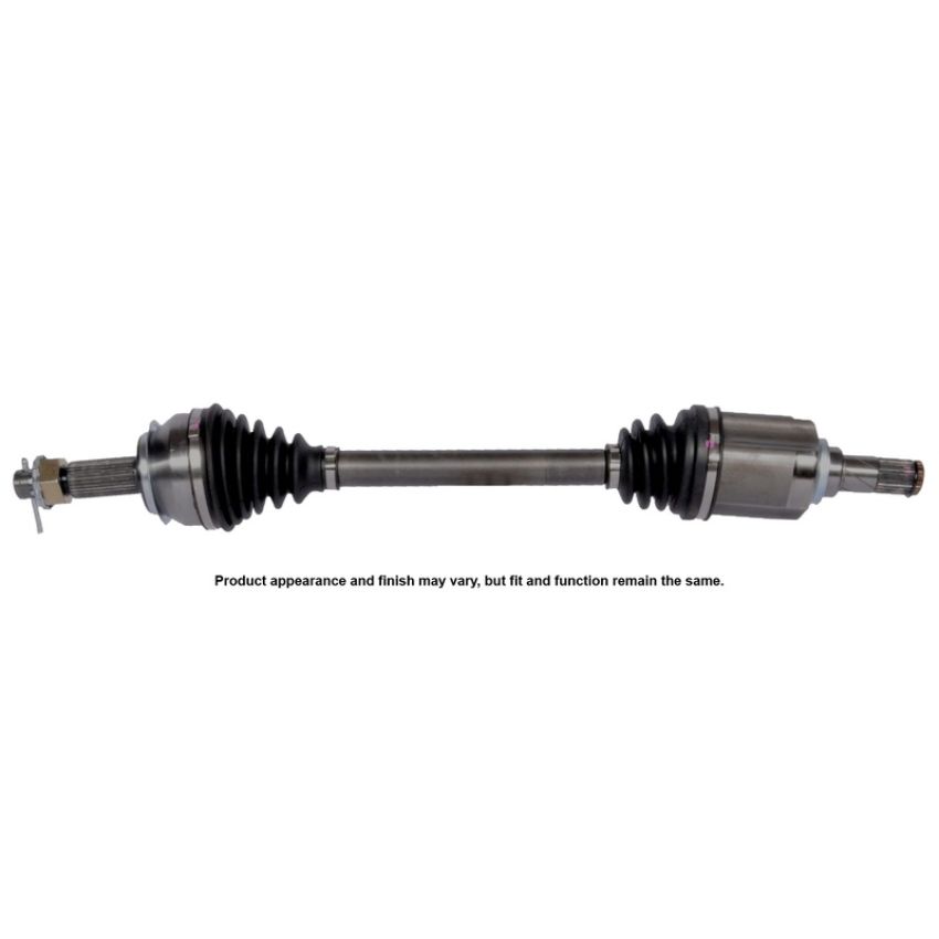 CARDONE New 66-6467 New CV Axle Assembly