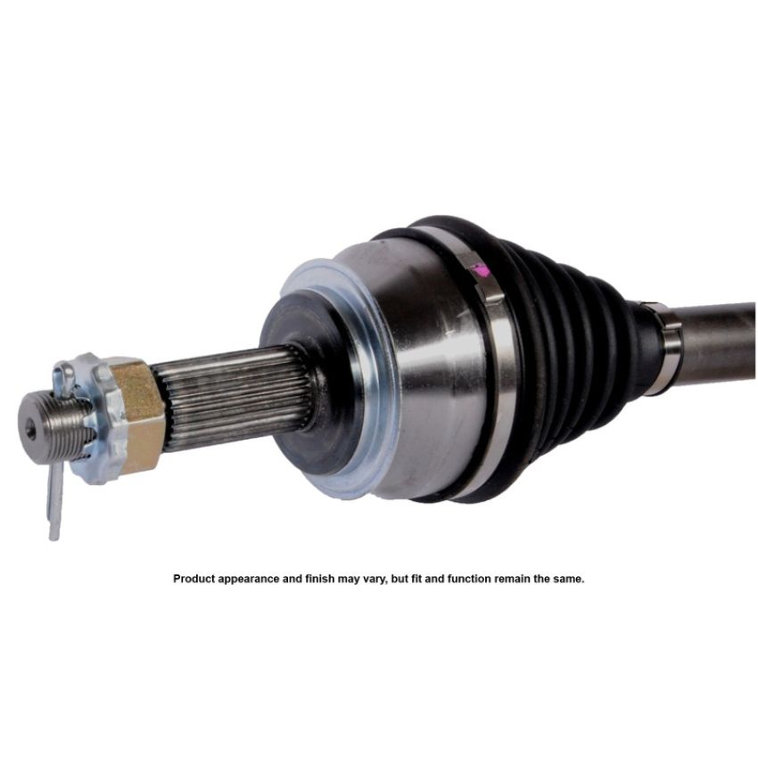 CARDONE New 66-6467 New CV Axle Assembly