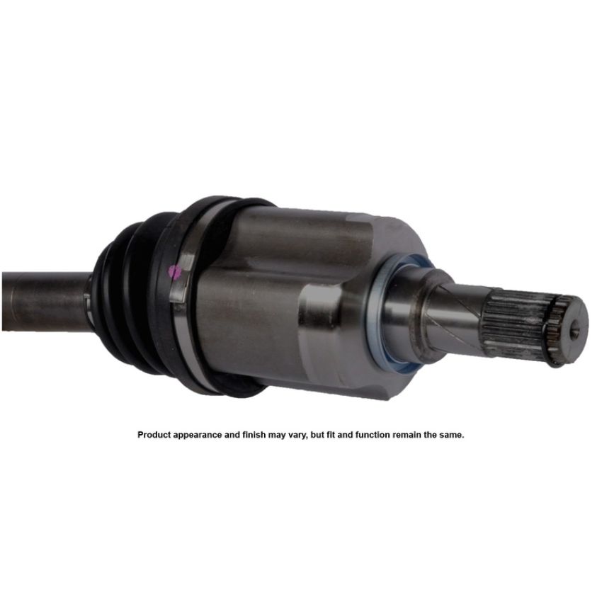 CARDONE New 66-6467 New CV Axle Assembly