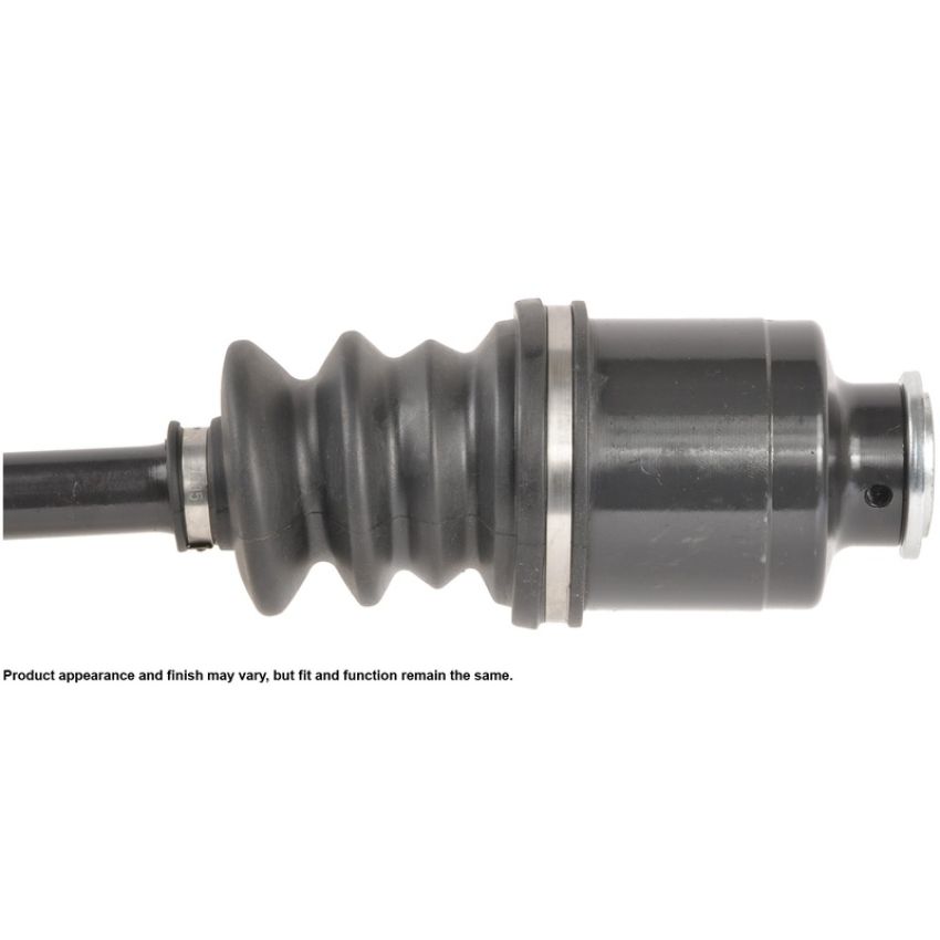 CARDONE New 66-7001 New CV Axle Assembly