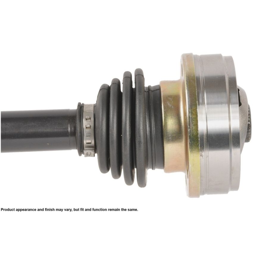 CARDONE New 66-7002 New CV Axle Assembly