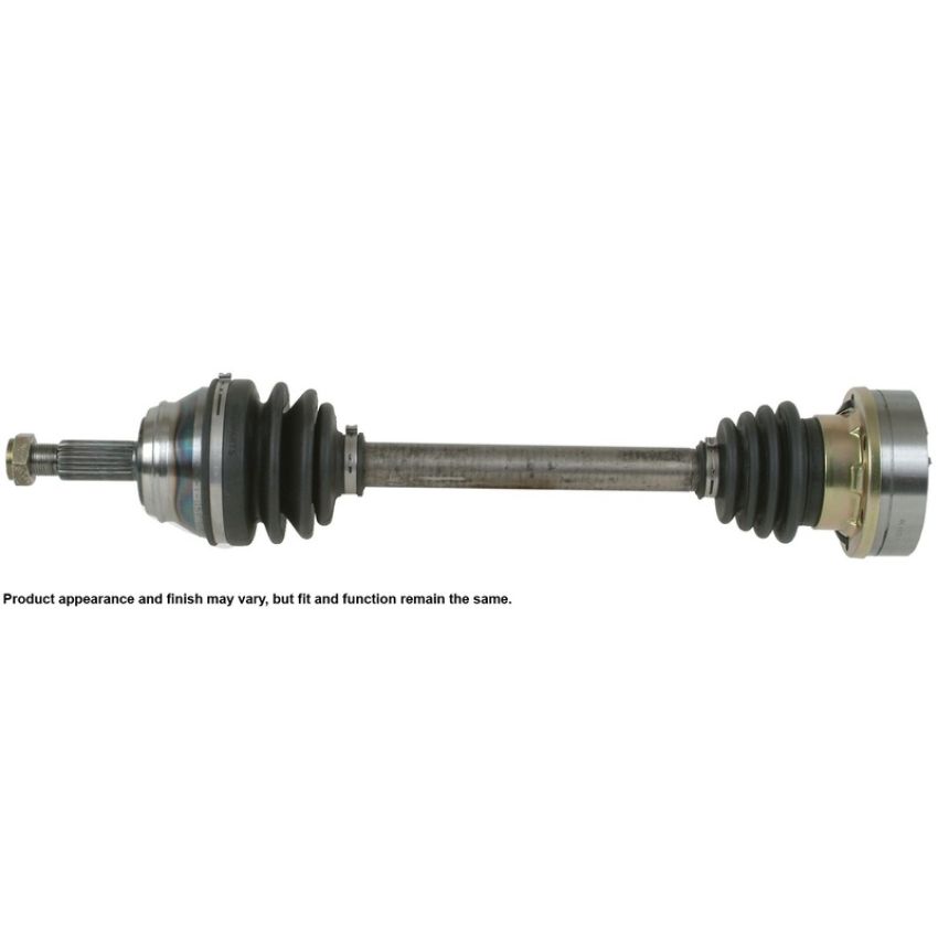 CARDONE New 66-7005 New CV Axle Assembly
