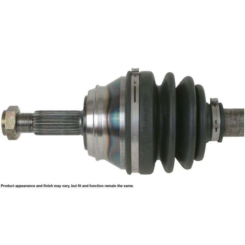 CARDONE New 66-7005 New CV Axle Assembly