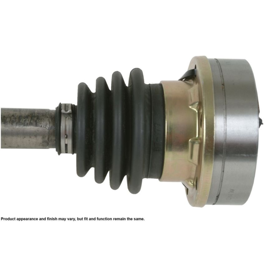 CARDONE New 66-7005 New CV Axle Assembly