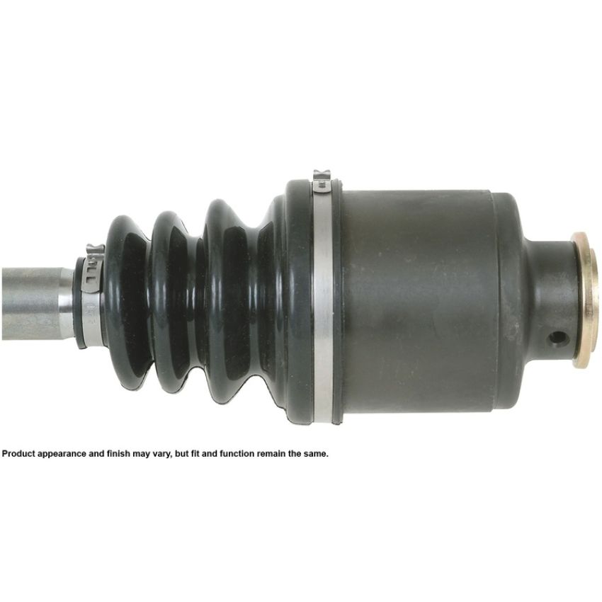 CARDONE New 66-7008 New CV Axle Assembly