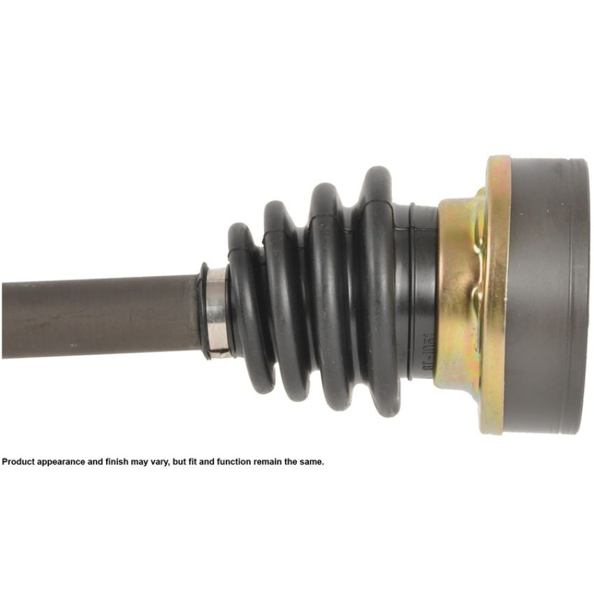 CARDONE New 66-7011 New CV Axle Assembly