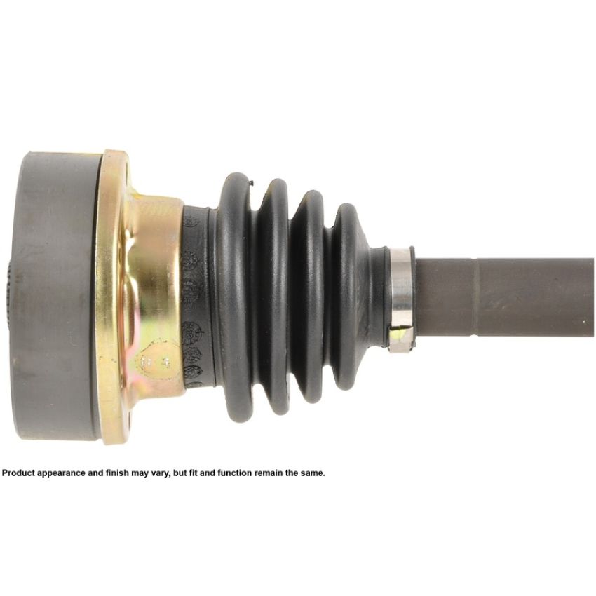 CARDONE New 66-7018 New CV Axle Assembly