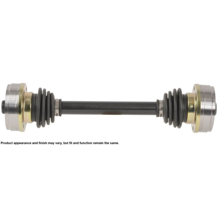 CARDONE New 66-7023 New CV Axle Assembly
