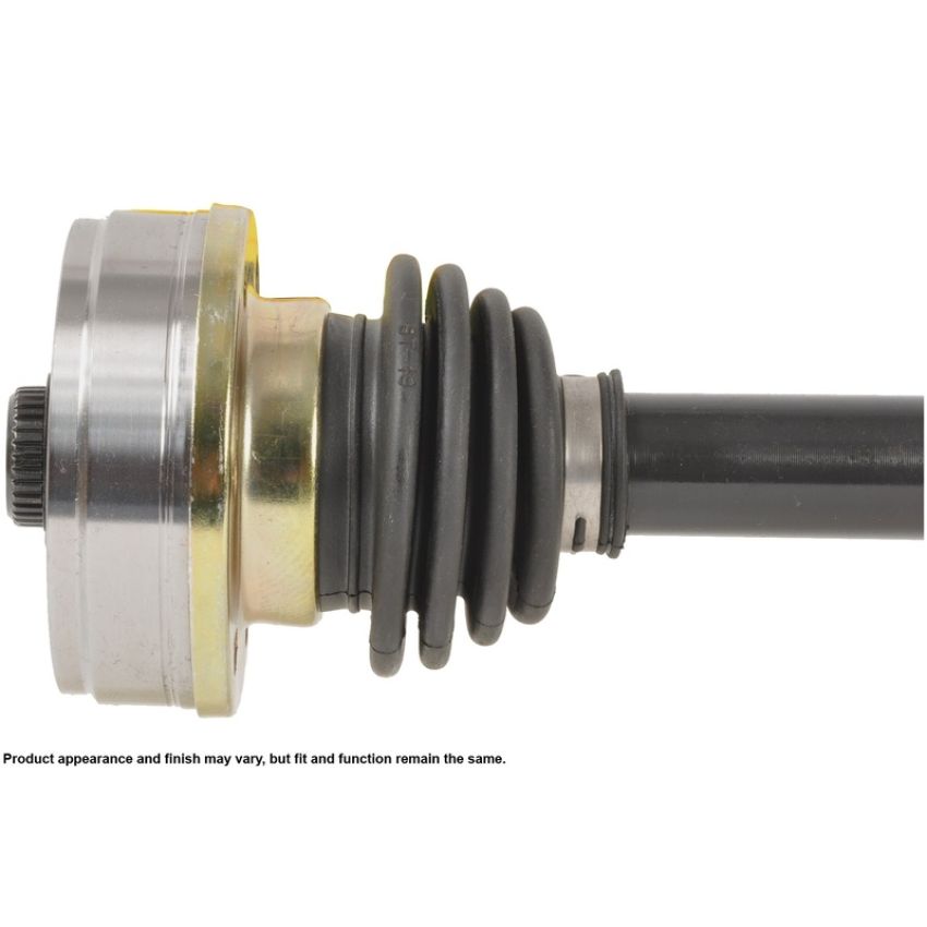 CARDONE New 66-7023 New CV Axle Assembly