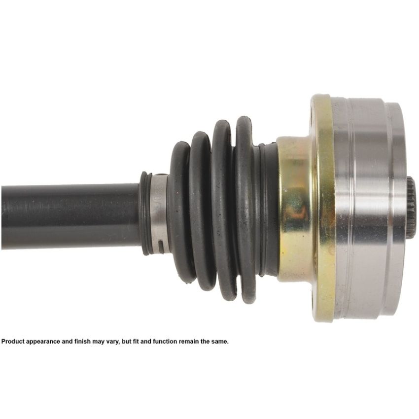 CARDONE New 66-7023 New CV Axle Assembly