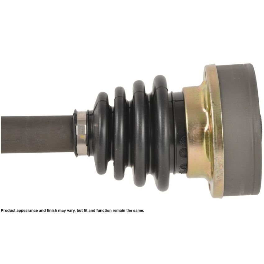CARDONE New 66-7027 New CV Axle Assembly