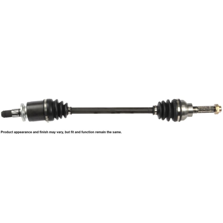 CARDONE New 66-7029 New CV Axle Assembly