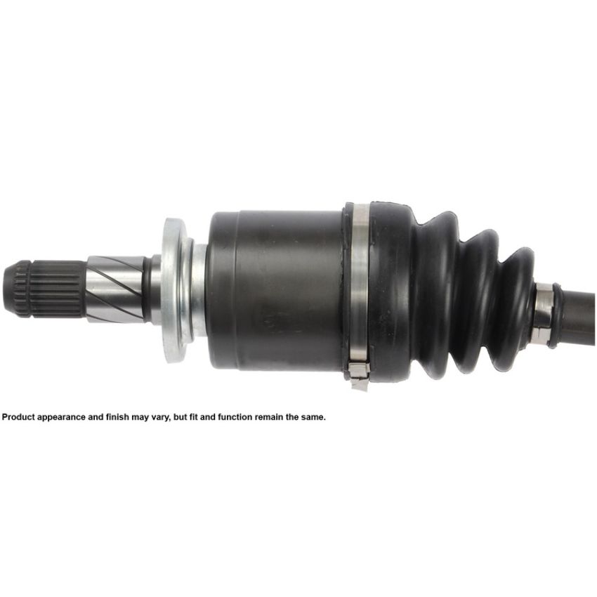 CARDONE New 66-7029 New CV Axle Assembly