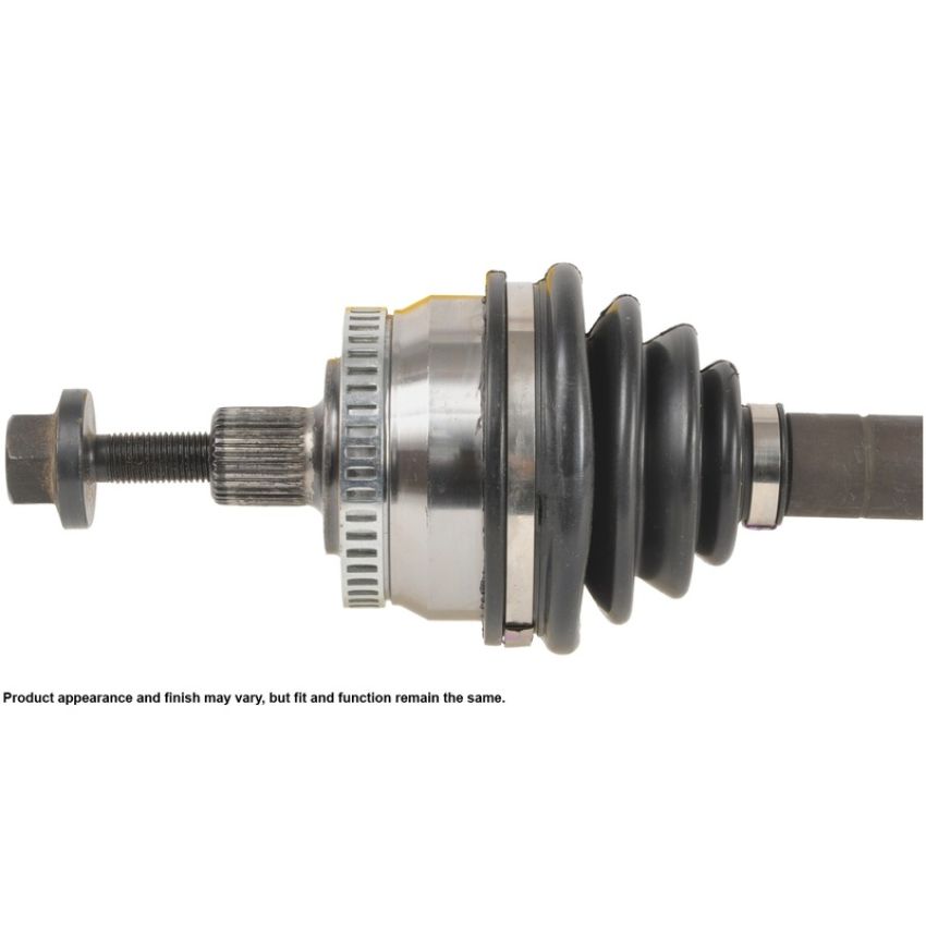CARDONE New 66-7038 New CV Axle Assembly