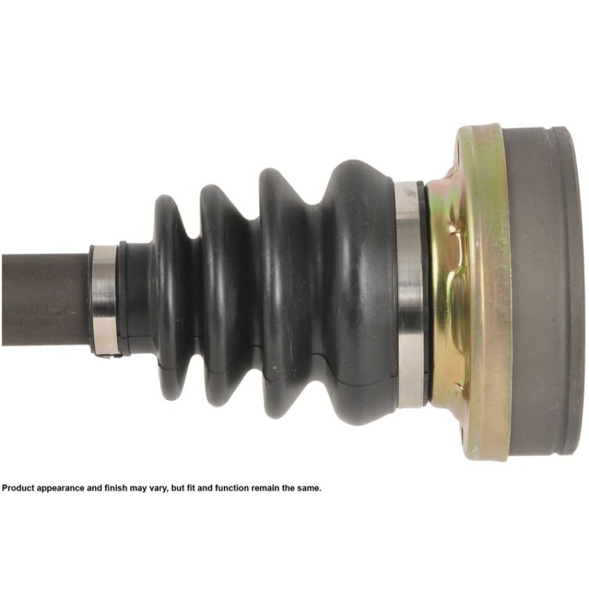 CARDONE New 66-7038 New CV Axle Assembly