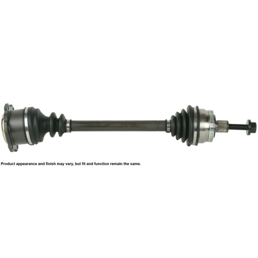 CARDONE New 66-7052 New CV Axle Assembly
