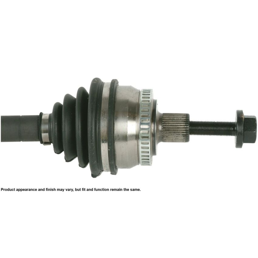 CARDONE New 66-7052 New CV Axle Assembly
